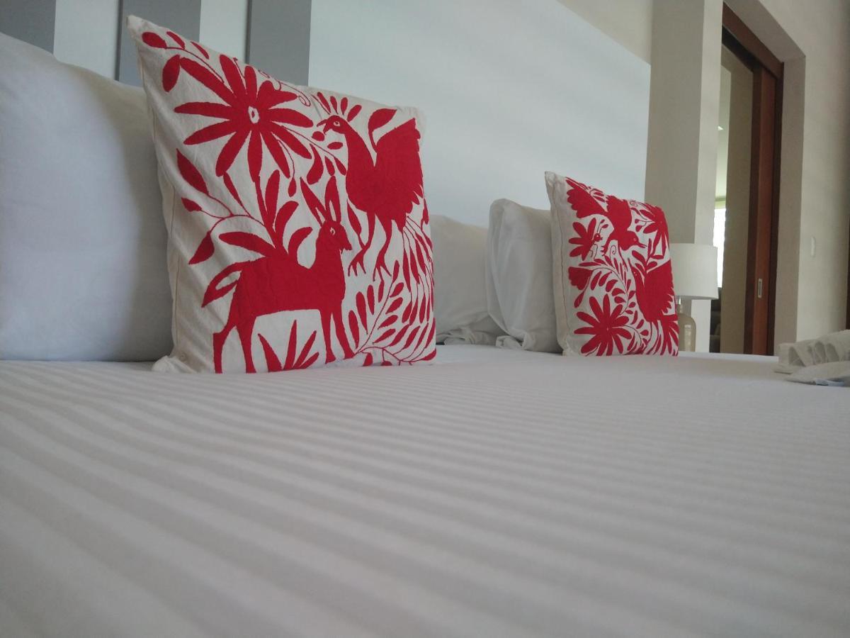 Xaha & Golf Acomodação com café da manhã  Tulum