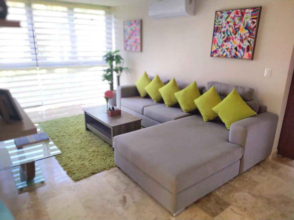 Bed & Breakfast Xaha & Golf Tulum
